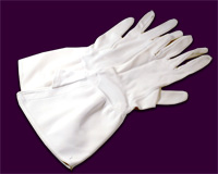 Gants circulation